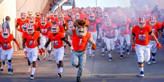 UTEP�s Taylor Receives Tryout with 49ers