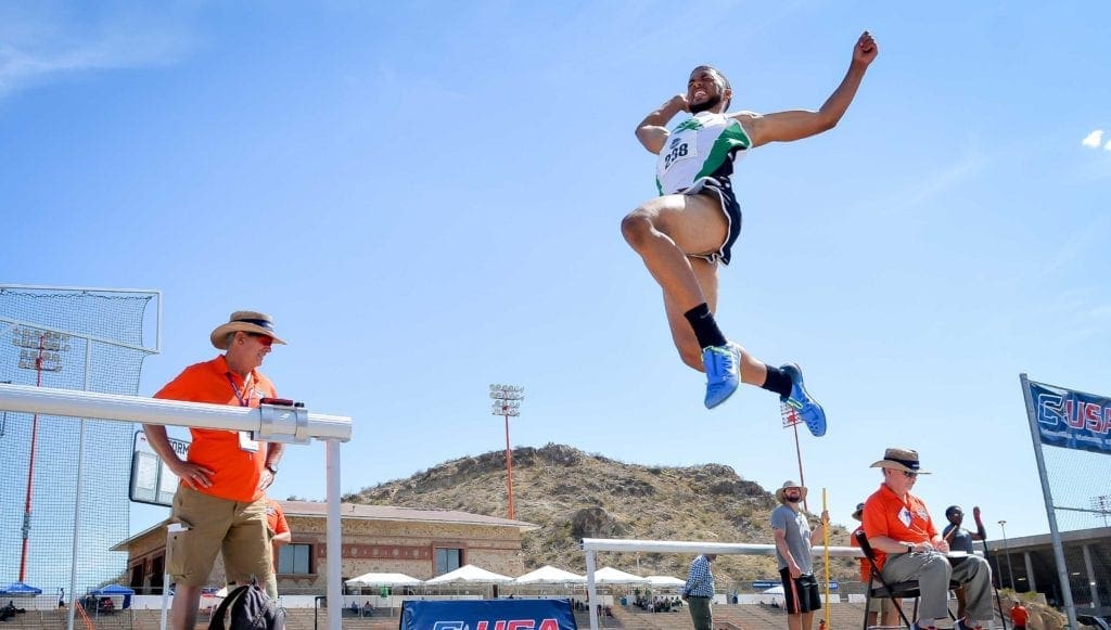 CUSA Track-10