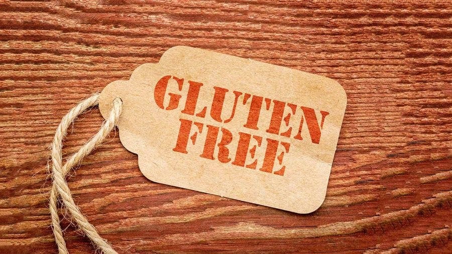 Gluten-free diets could raise risk of coronary disease, study says