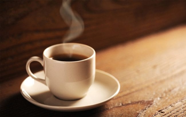 How Coffee Might Slow Down Aging
