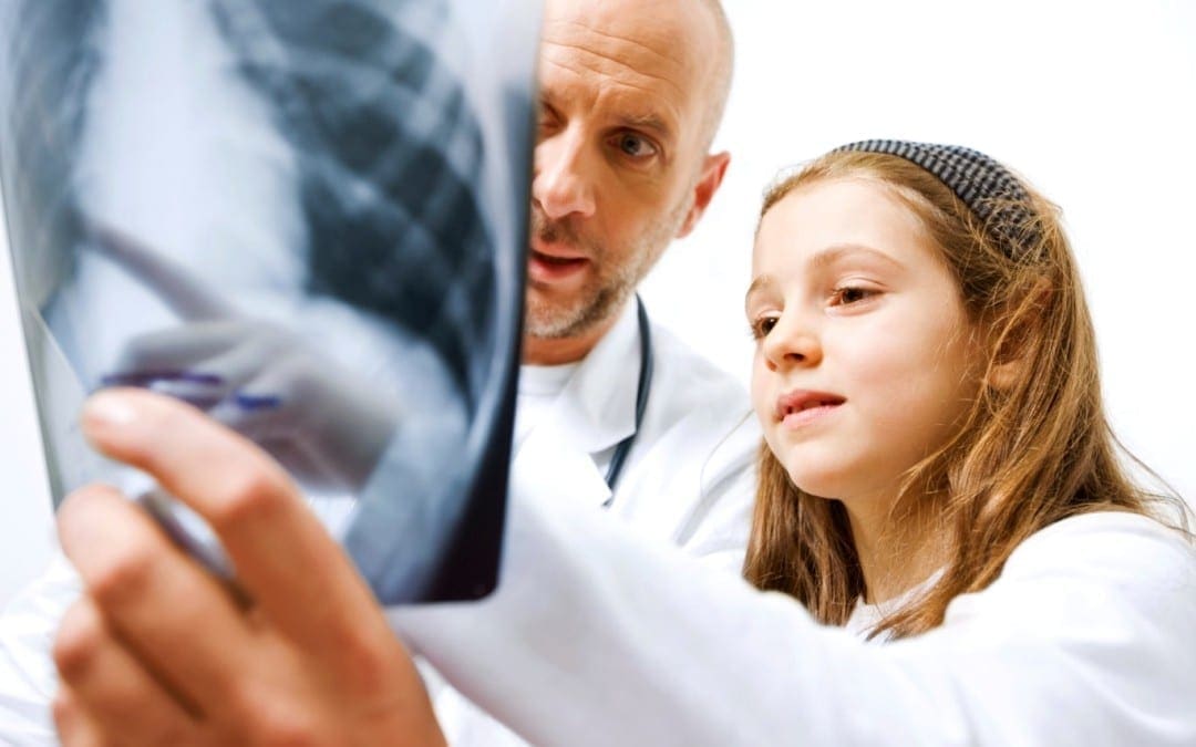The Purpose of the Schroth Method for Scoliosis