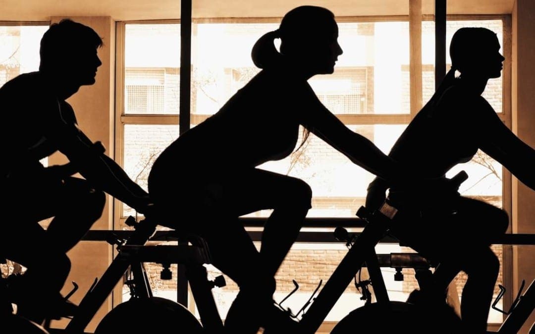 Exercise Makes You Younger at the Cellular Level