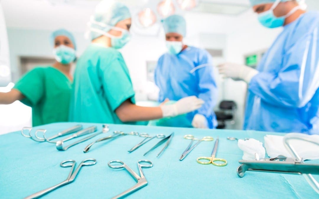 Surgical Options for Whiplash Associated Disorders