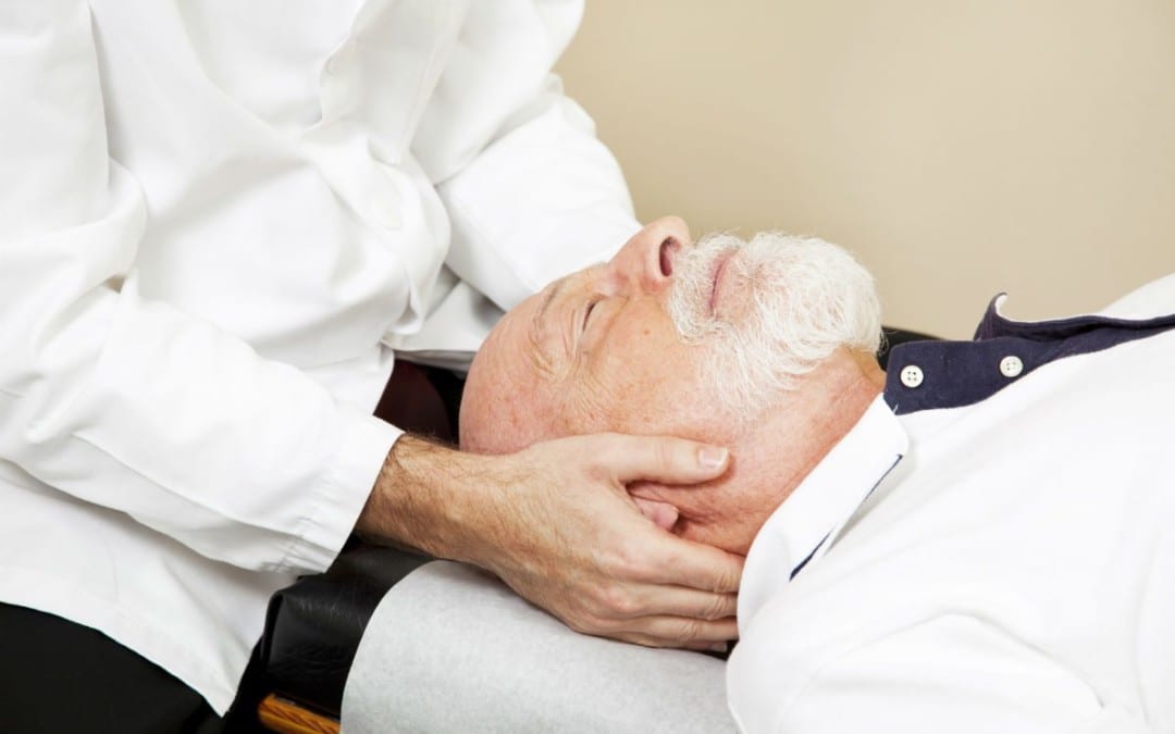 Whiplash Treatment Procedures, Methods and Recovery