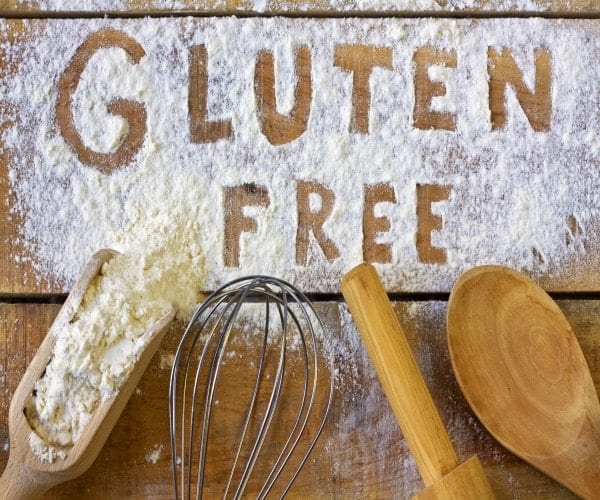 Gluten-Free: Prosperità, Konxji, u Riskji Hidden