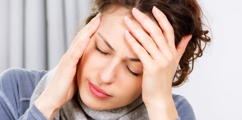 The Efficacy Of Chiropractic For Migraine Headaches