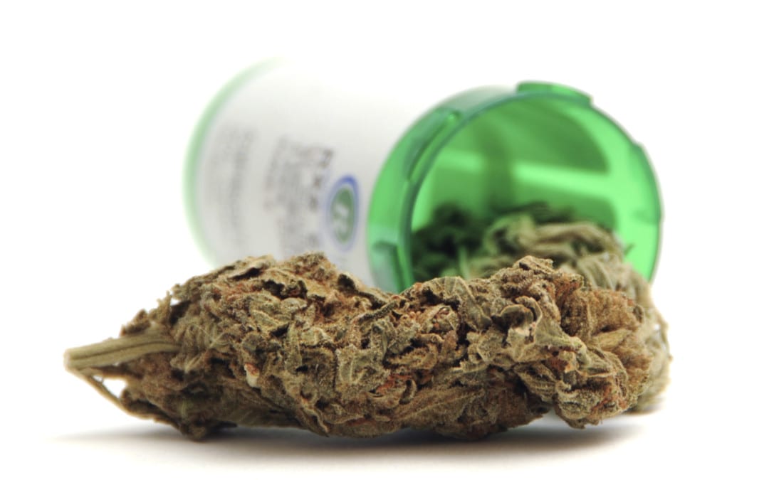 Chiropractic Care Proven, Safer Alternative to Medical Marijuana and..