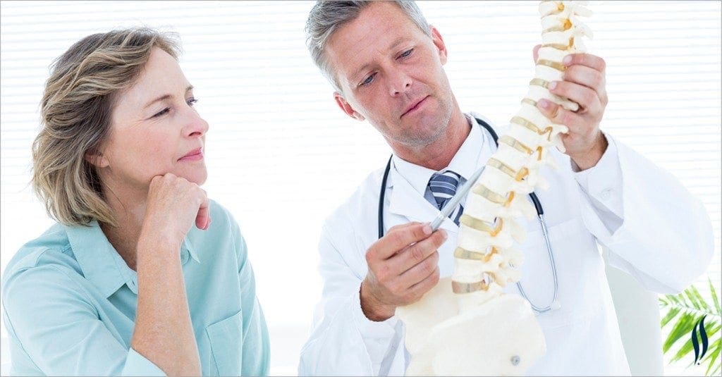 Traditional Chiropractic Treatment for Scoliosis