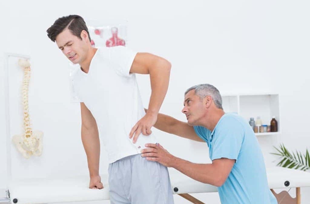 Scoliosis Causes, Symptoms and Diagnosis: Overview