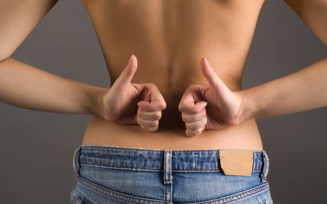 Is Pain The Only Reason to see an El Paso Chiropractor?