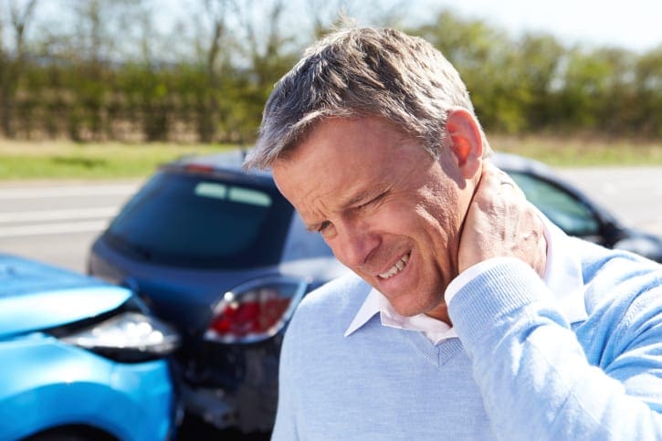 El Paso Whiplash Specialist: Herniated Discs & Whiplash Injuries