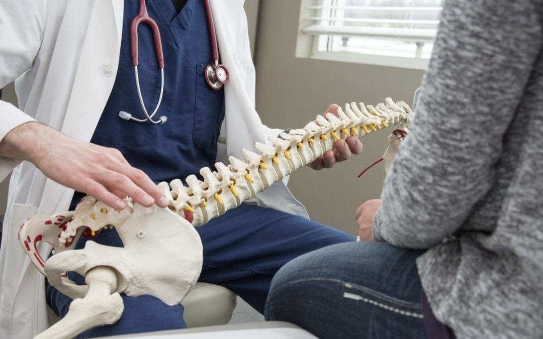Chiropractic Care for Herniated Discs | Scientific Doctor