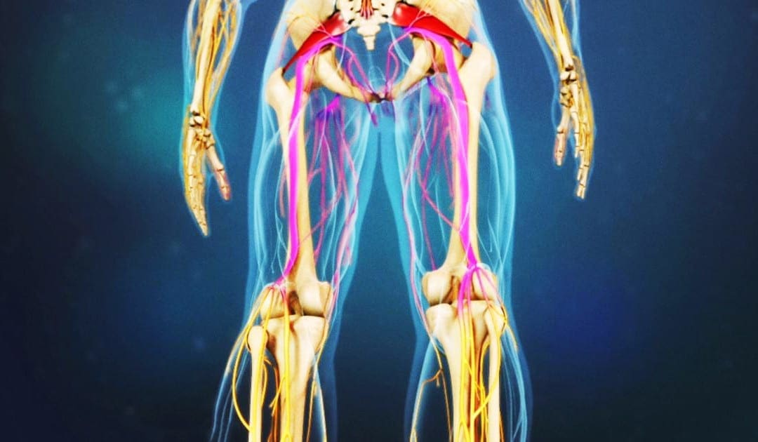 How NOT To Fix Sciatica (Piriformis Stretch)