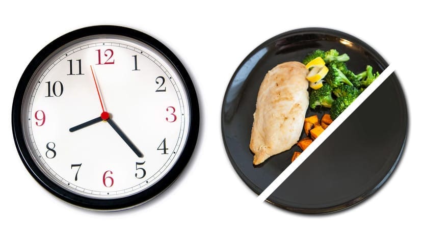 The Function of Intermittent Fasting on the Body | Nutrition Specialist