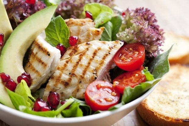 Intermittent Fasting: When and What to Eat | El Paso Specialist