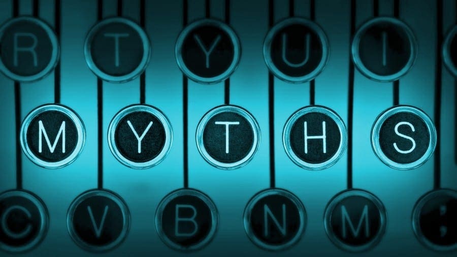 Back Pain Myths: Revealed