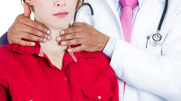 What is Hashimoto’s Thyroid Disease? | Wellness Clinic