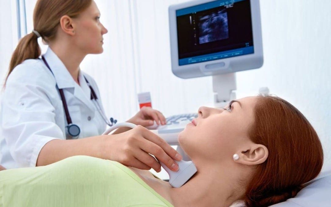 Natural Treatment for Graves’ Disease | Wellness Clinic