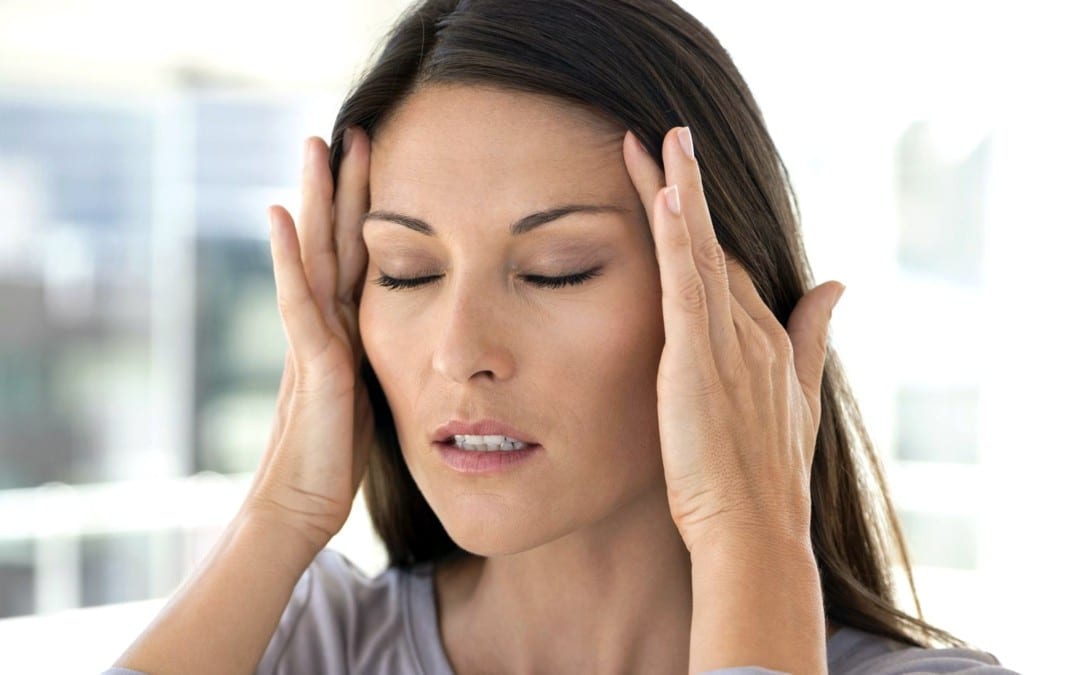 Migraine Headaches: National Upper Cervical Chiropractic Association