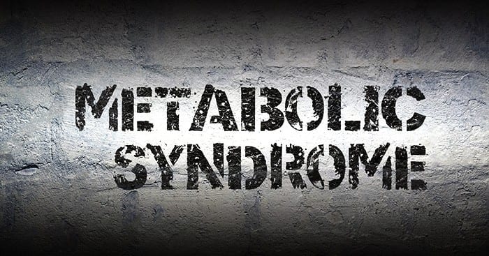 Metabolic Syndrome And Chiropractic
