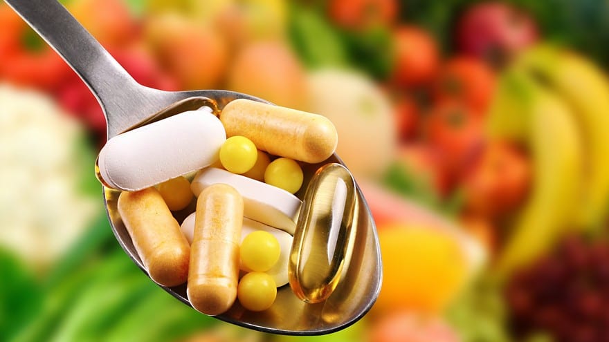 Essential Vitamin Intake for Cardiovascular Disease | Wellness Clinic