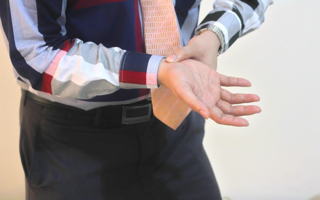 4 Ways Chiropractic Can Help Carpal Tunnel Syndrome Sufferers