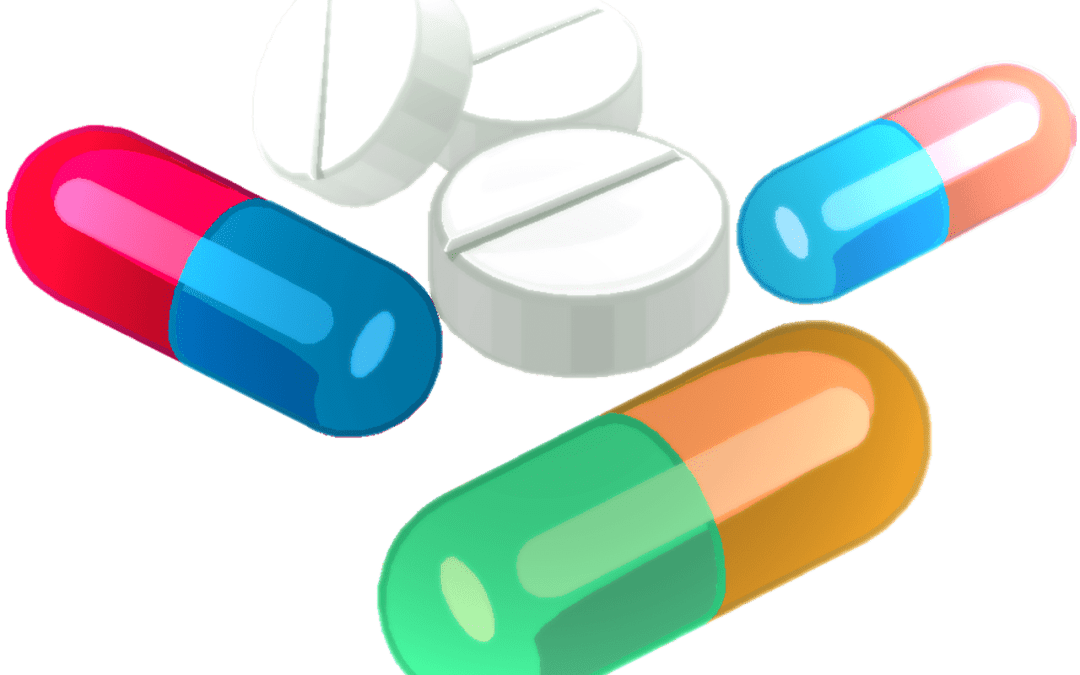 Early Use of Antibiotics Linked to Inflammatory Gut Diseases