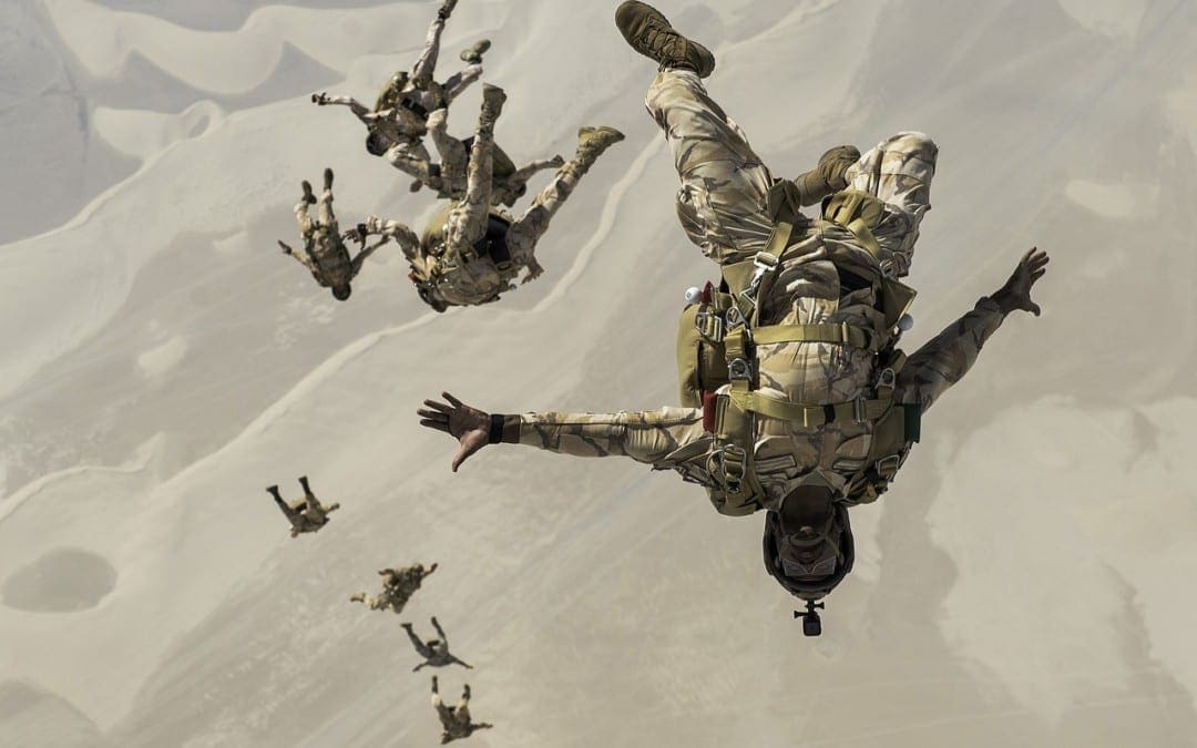 Substantial Growth of Chiropractic Care by Veterans Affairs