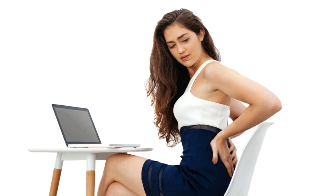 Sitting While Working, What You Need To Know