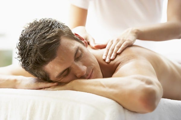 Chiropractic And Massage Work Hand In Hand