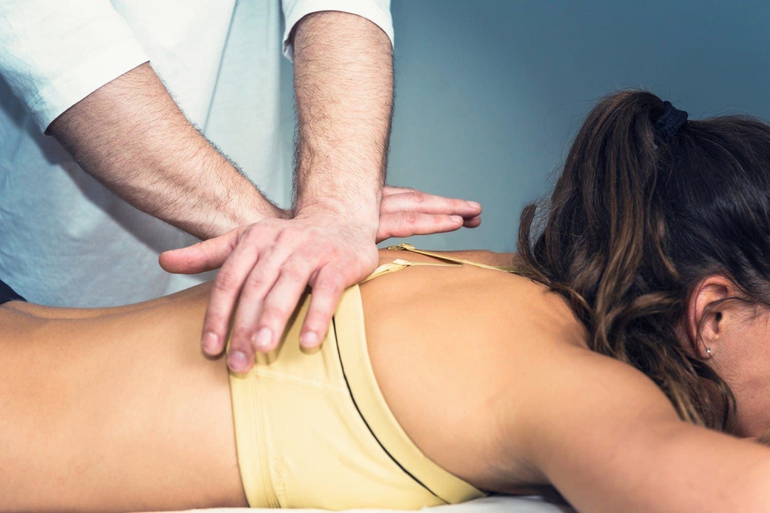 doctor of chiropractic el paso tx.