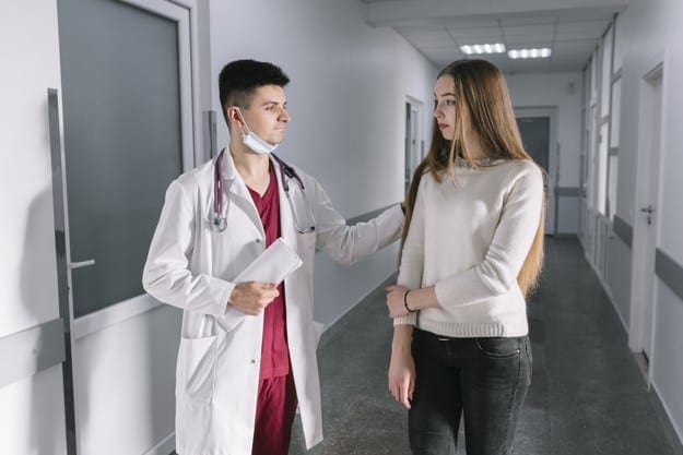 back pain treatment specialist