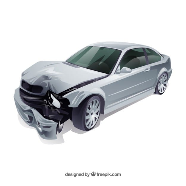 Car Crash Victims: 6 Chiropractic Tips