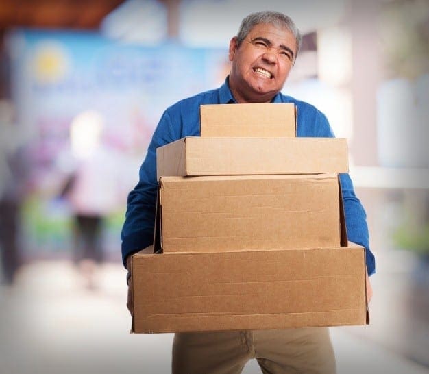 back pain treatment specialist
