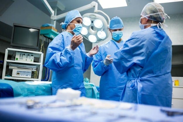 back pain treatment specialist