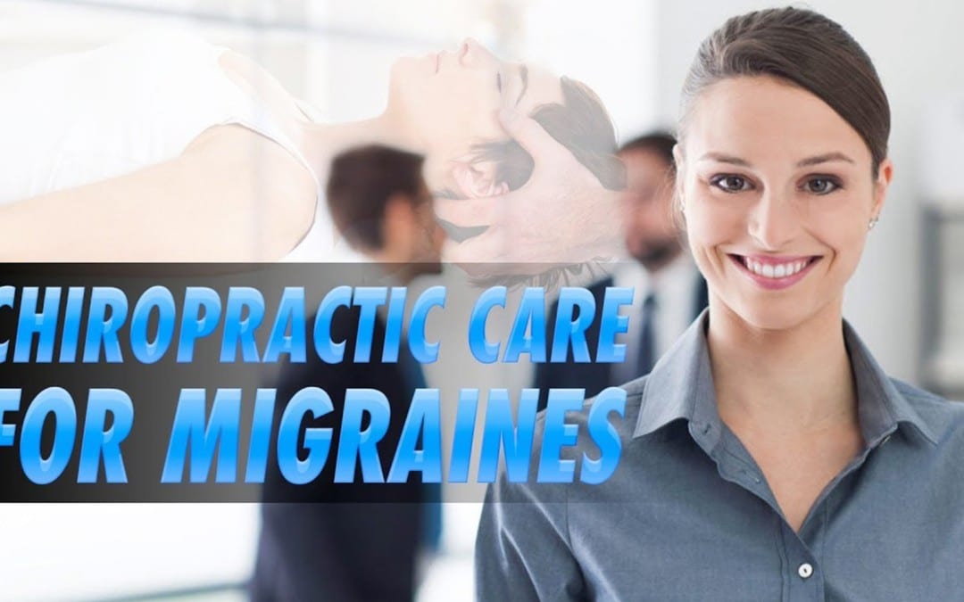 Chiropractic Care For Migraines El Paso, TX | Video