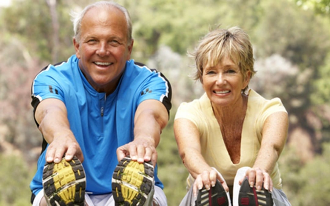 Stretching Benefits For�Chiropractic Patients In El Paso, TX.