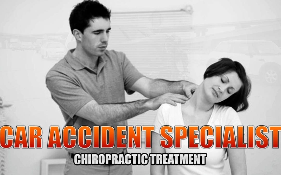 Car Accident Specialist In El Paso, TX.