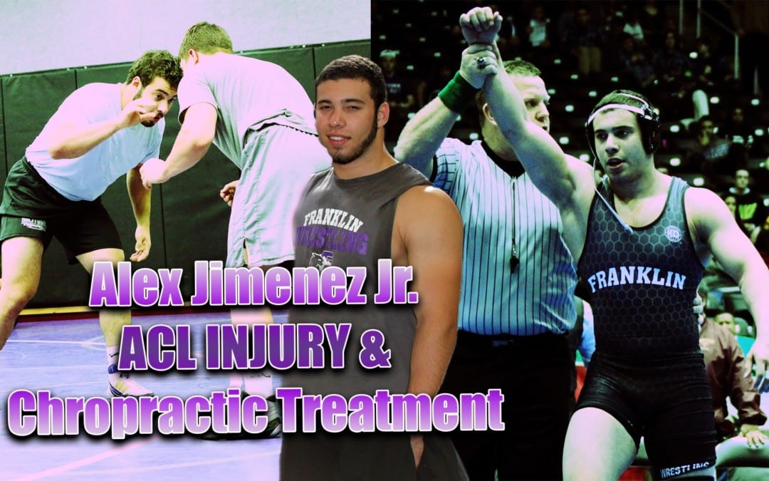 ACL Sports Injury Therapy | El Paso, TX. | Video