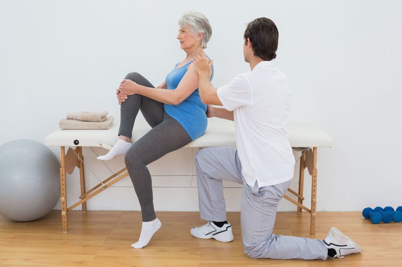 Back Pain and Sciatica Treatment El Paso