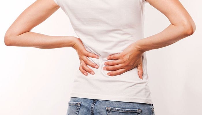 Sciatica and Other Health Issues Caused by Poor Posture in El Paso, TX