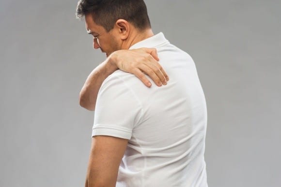 Understanding Upper Back Pain Overview | El Paso, TX Chiropractor