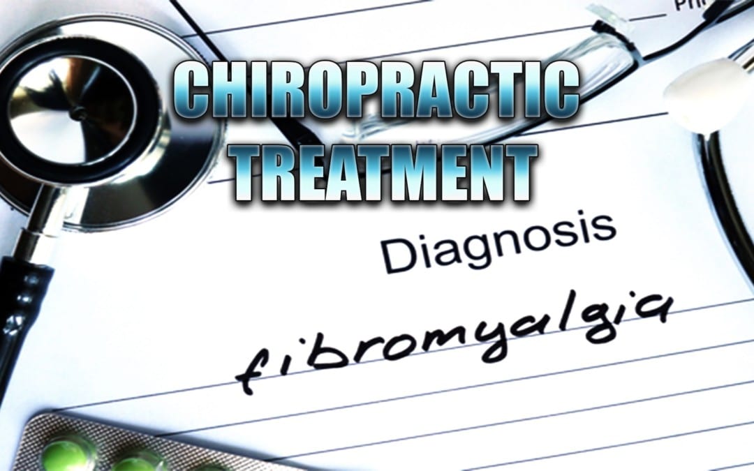 Fibromyalgia, 4 Ways Chiropractic Helps | El Paso, TX.