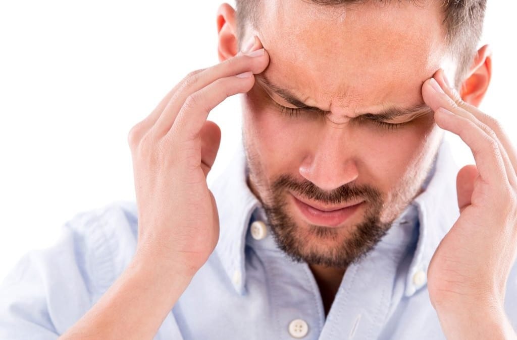 Benign and Sinister Types of Headaches