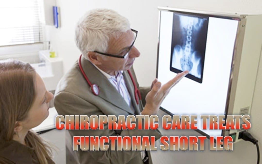 Functional Short Leg And Chiropractic Care | El Paso, TX.
