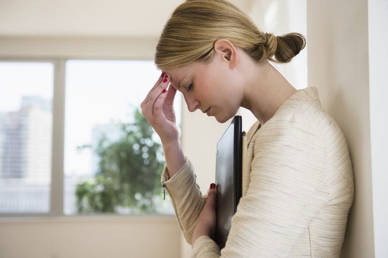 How the Nervous System Processes Chronic Pain