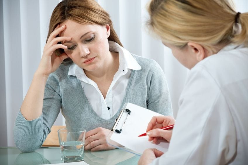 The Psychology of Chronic Pain