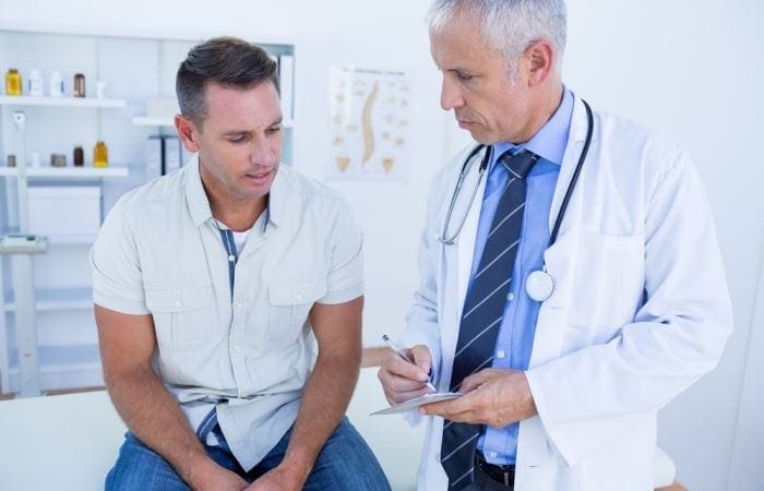 Regulating Testosterone Levels and Andropause