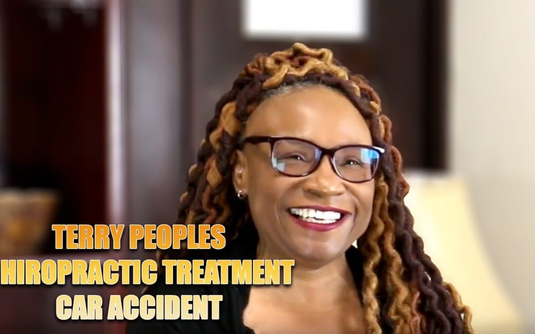 Chiropractic Treatment For Car Accidents | Video