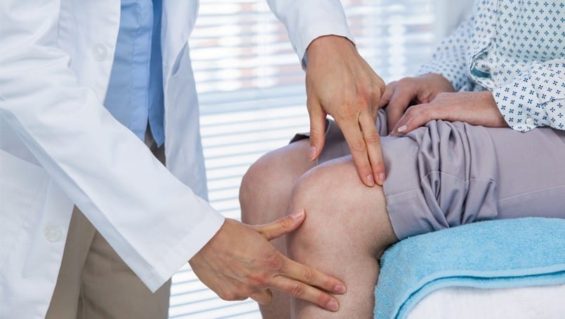 Understanding Hip Pain and Knee Pain | El Paso, TX Chiropractor